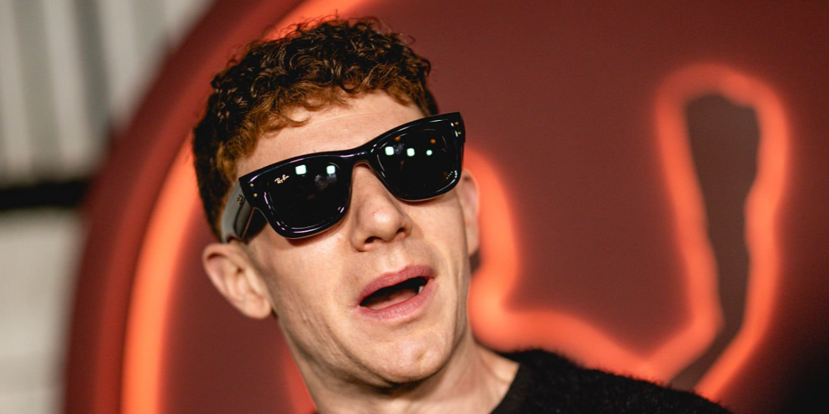 Ray-Ban